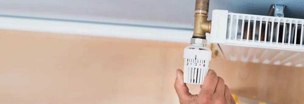 Dépannage boiler à Grand-Reng